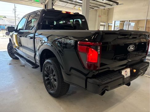 New 2026 Ford F150 XLT AWD/4WD image 6