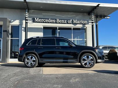 Certified 2024 Mercedes-Benz EQB 300 300