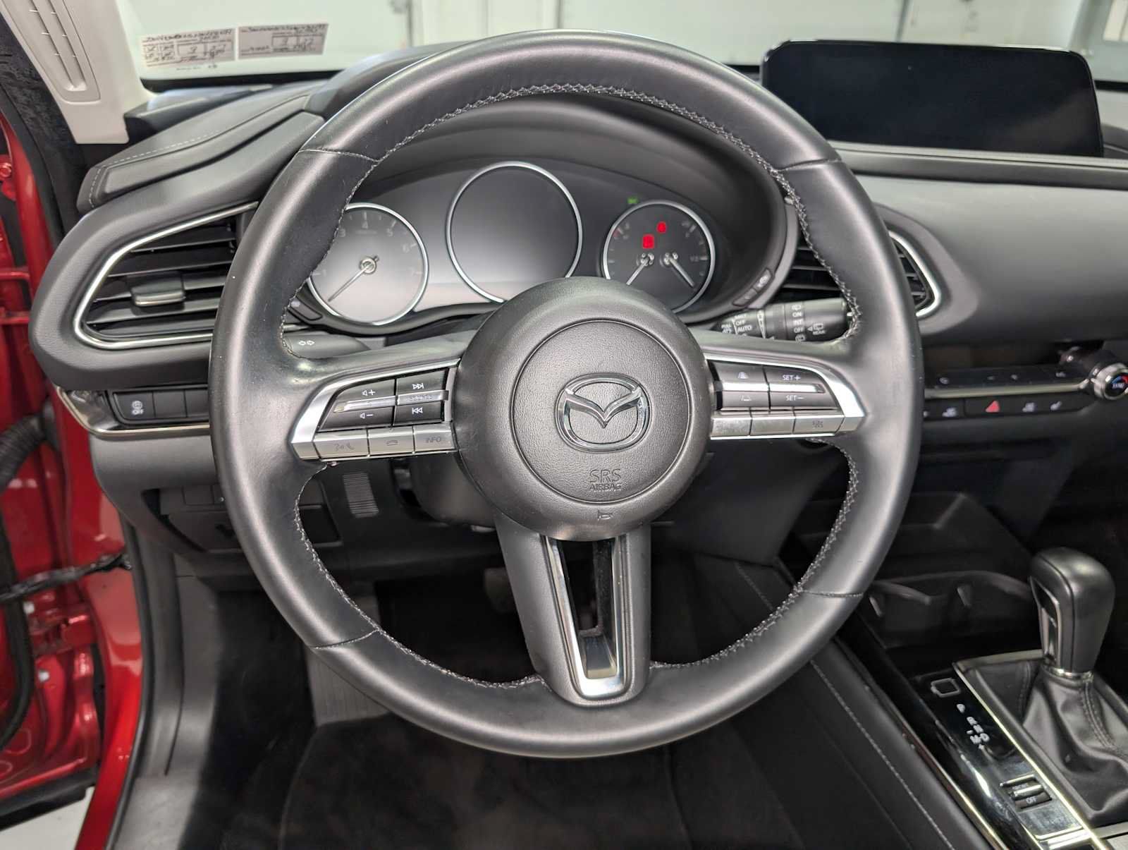 Certified 2022 MAZDA CX-30 AWD 2.5 S w/ Preferred Package image 34