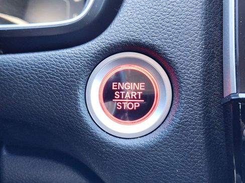 Used 2017 Honda CR-V EX image 23