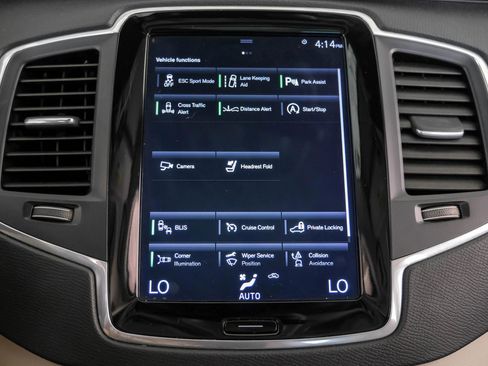 Used 2019 Volvo XC90 T5 Momentum image 29