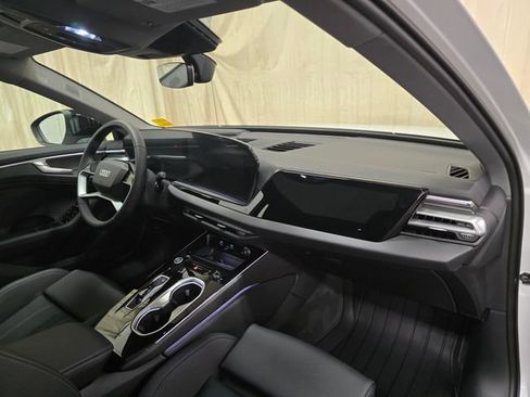 New 2026 Audi A6 Premium Plus image 37