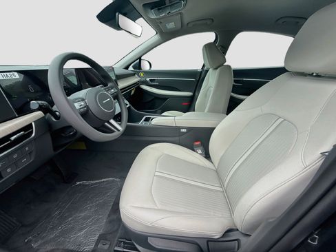 New 2026 Hyundai Sonata Blue FWD image 14