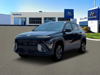 New 2026 Hyundai Kona SEL Sport