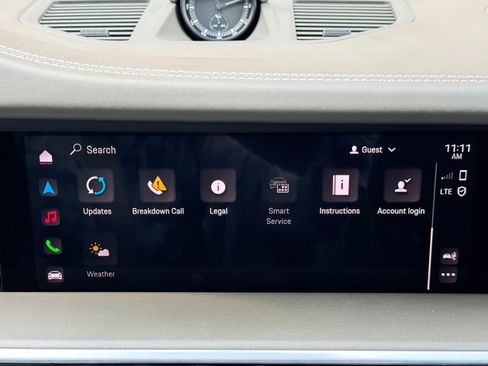 Used 2022 Porsche 911 Targa 4 GTS image 32