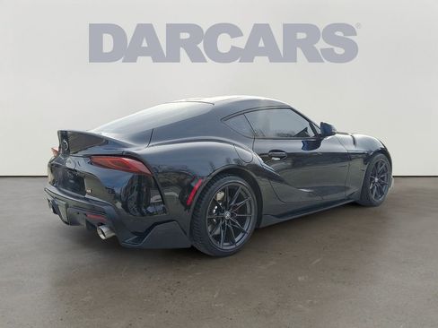 Used 2025 Toyota Supra Premium image 6