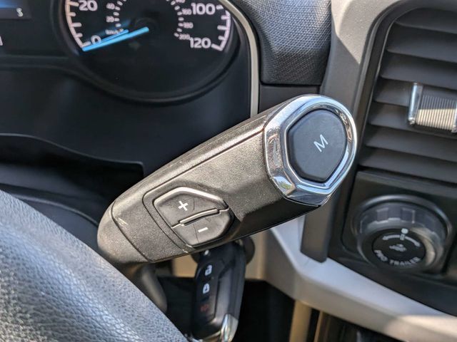 Used 2022 Ford F150 XLT w/ Trailer Tow Package AWD/4WD image 24