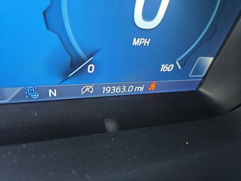 Certified 2024 Ford Expedition Max Platinum image 20