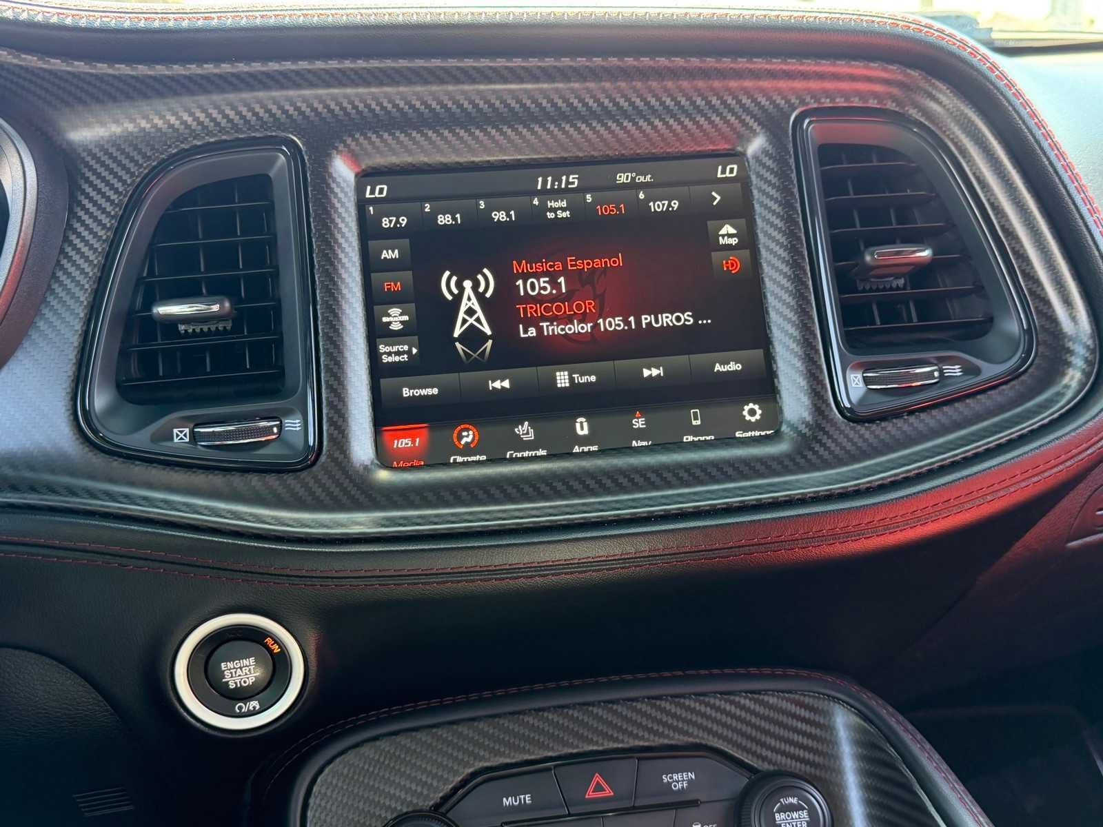 Used 2022 Dodge Challenger R/T Scat Pack RWD image 22