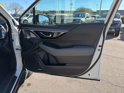 Used 2024 Subaru Outback Onyx Edition image 22