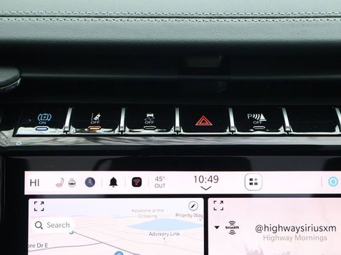 Used 2024 Jeep Grand Cherokee Overland image 21