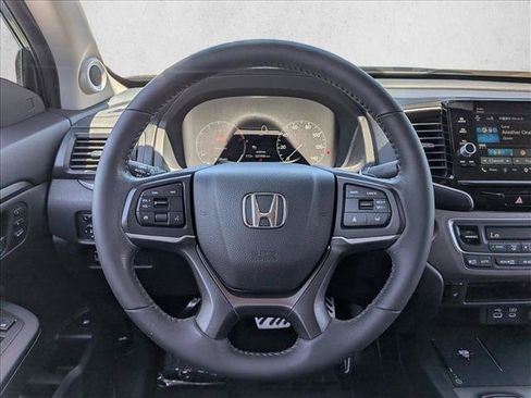 Used 2024 Honda Ridgeline RTL+ image 13