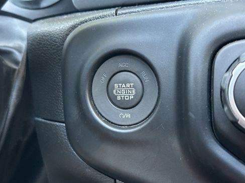 New 2023 Jeep Wrangler Sport S image 19