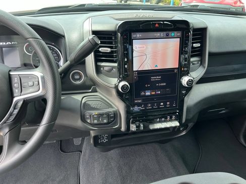 New 2026 RAM 2500 Tradesman AWD/4WD image 8