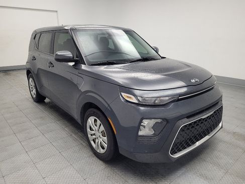 Used 2021 Kia Soul LX image 13