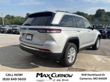 New 2025 Jeep Grand Cherokee Laredo X w/ Luxury Tech Group I image 5