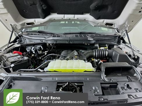 New 2026 Ford F150 XLT w/ Equipment Group 302A MID image 31