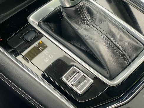 Certified 2024 MAZDA CX-5 AWD 2.5 S w/ Premium Plus Pkg image 27