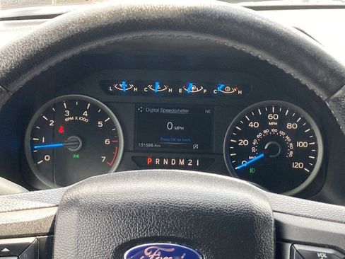 Used 2015 Ford F150 XLT w/ Equipment Group 301A Mid AWD/4WD image 12