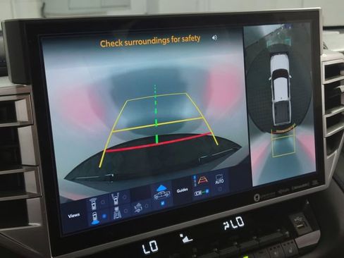 Used 2023 Toyota Tundra Platinum RWD image 20