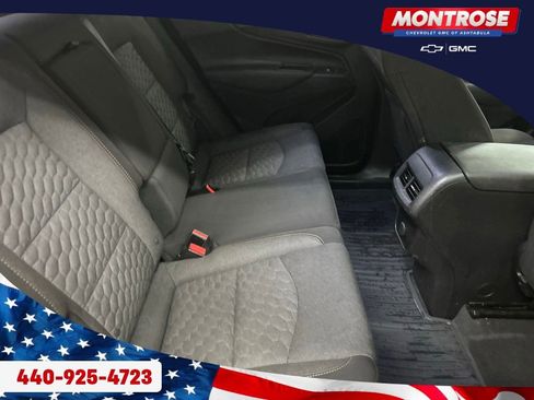 Used 2018 Chevrolet Equinox LT image 29