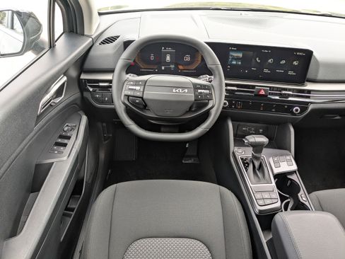 New 2026 Kia Sportage LX FWD image 20