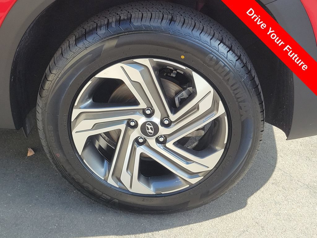Used 2023 Hyundai Santa Fe SEL AWD/4WD image 27