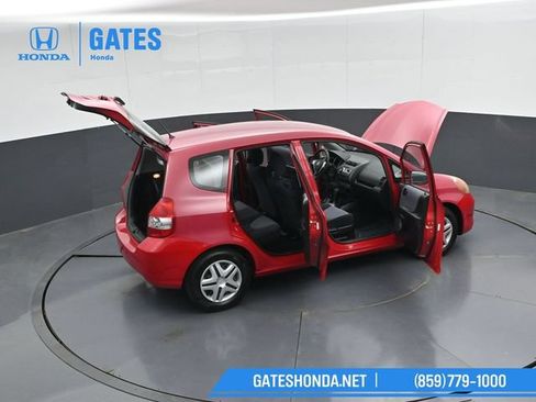 Used 2008 Honda Fit image 46