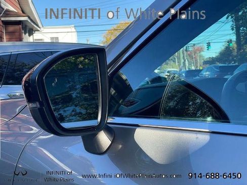 Certified 2023 INFINITI QX60 Luxe w/ Cargo Package AWD/4WD image 26