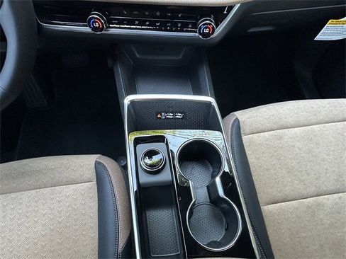 New 2026 Chevrolet Equinox ACTIV image 17