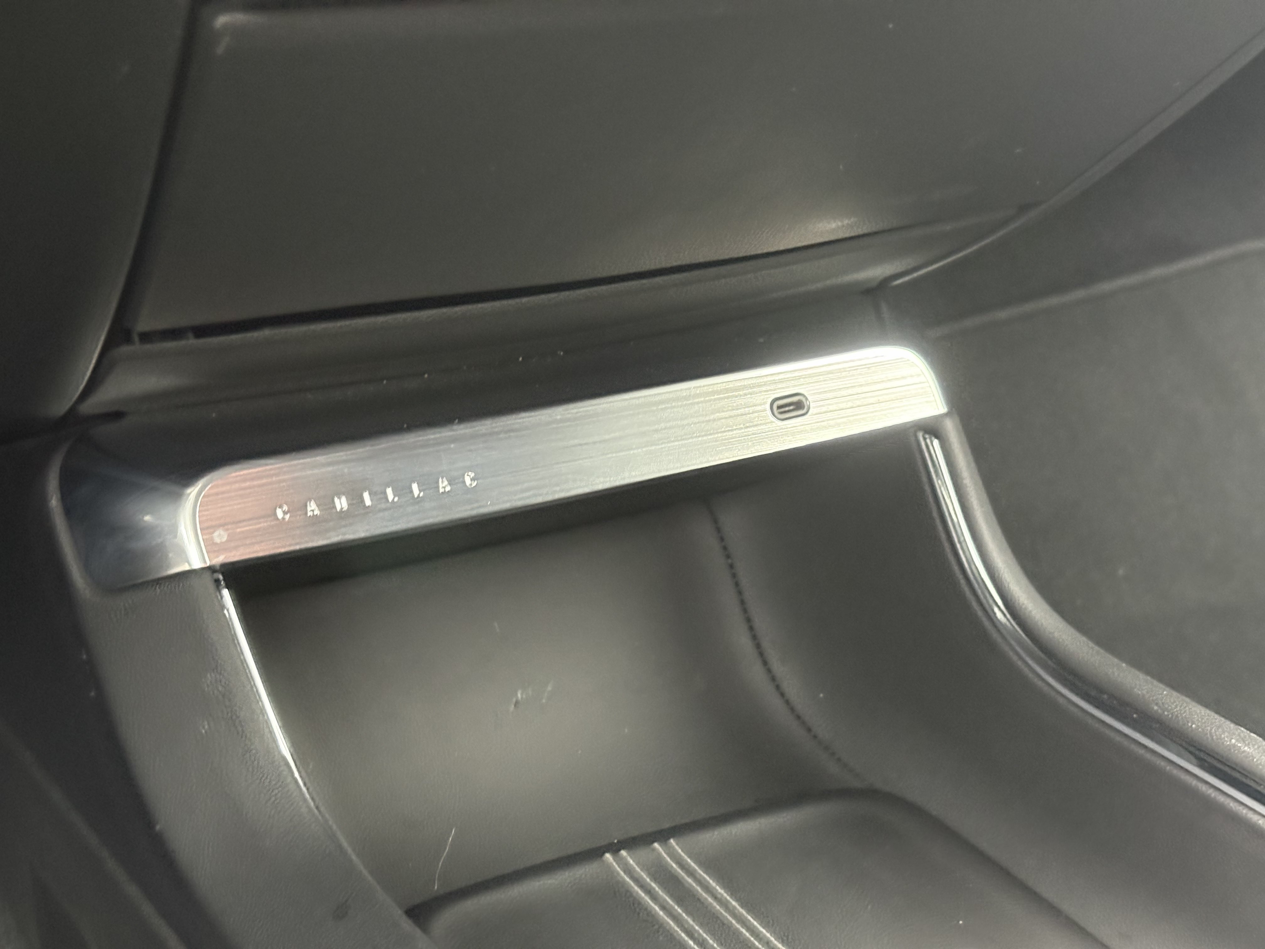 Certified 2024 Cadillac Lyriq Sport AWD/4WD image 26