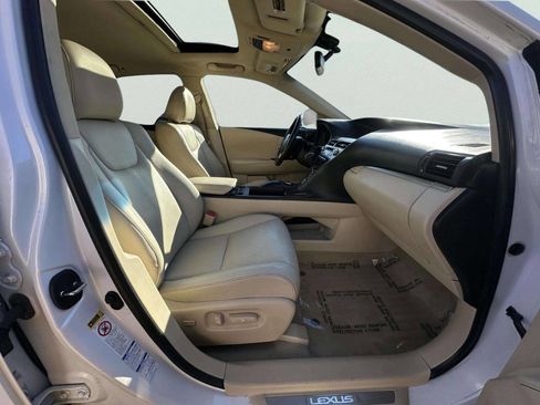 Used 2014 Lexus RX 350 AWD image 30