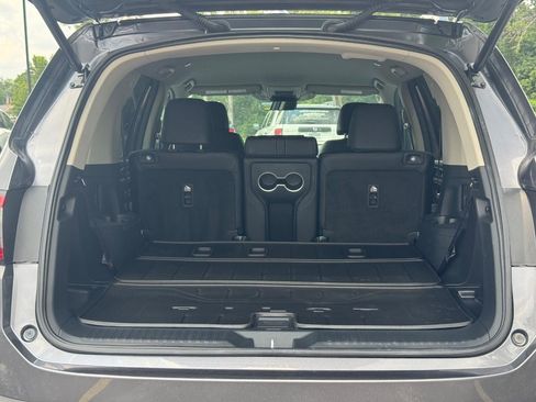 Certified 2026 Honda Pilot EX-L image 5