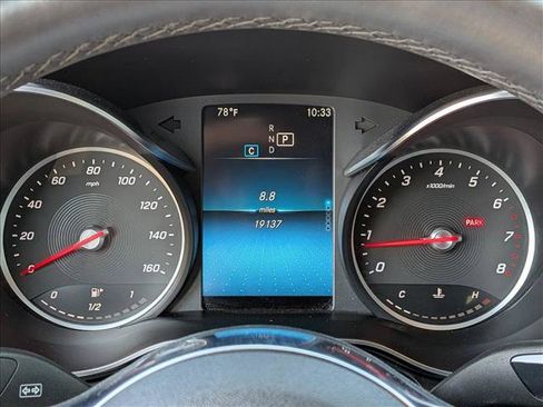 Certified 2022 Mercedes-Benz GLC 300 image 11