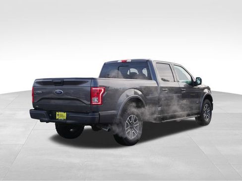 Used 2016 Ford F150 XLT w/ Equipment Group 302A Luxury image 10