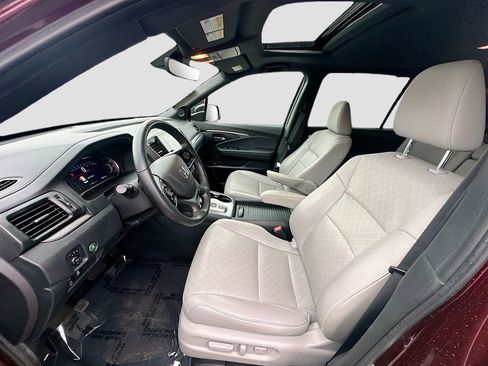 Used 2021 Honda Passport EX-L image 20