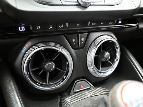 Used 2020 Chevrolet Camaro SS RWD image 42