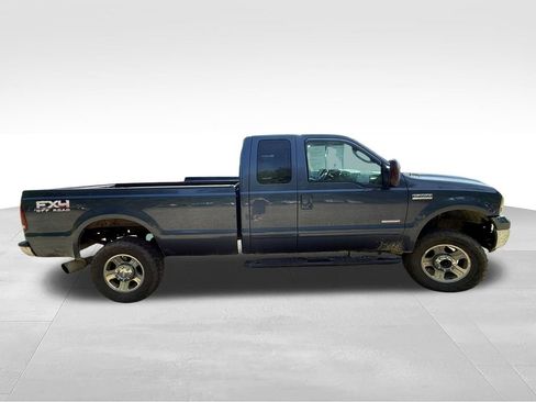 Used 2005 Ford F250 XL AWD/4WD image 7