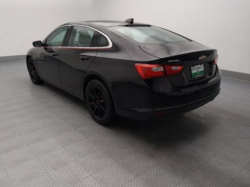 Used 2024 Chevrolet Malibu LT FWD image 5