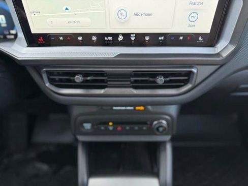 New 2025 Ford Bronco Sport Badlands w/ Badlands Tech Package image 22