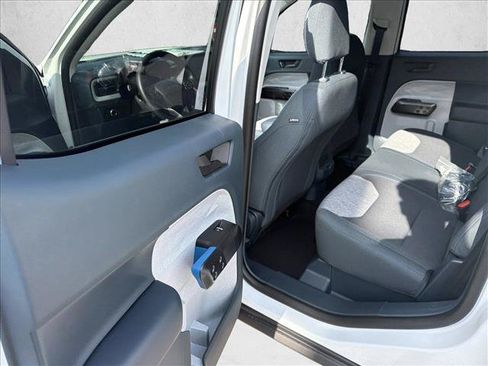 New 2026 Ford Maverick XLT FWD image 17