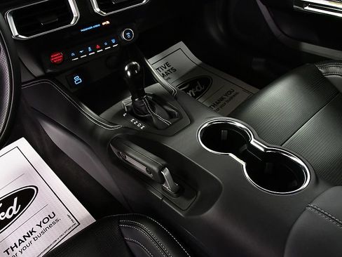 Used 2025 Ford Mustang GT Premium w/ GT Performance Package RWD image 21
