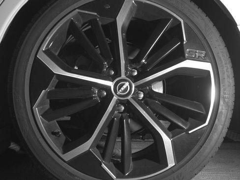 Used 2025 Nissan Altima 2.5 SR FWD image 12