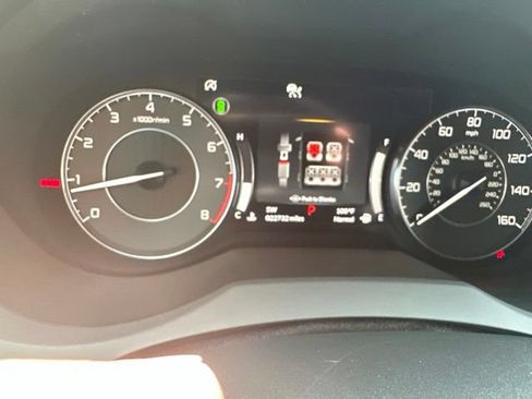 Used 2023 Acura RDX AWD image 20