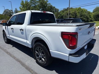 New 2026 Ford F150 STX w/ Equipment Group 200A