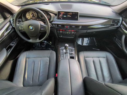 Used 2014 BMW X5 xDrive35d AWD/4WD image 16