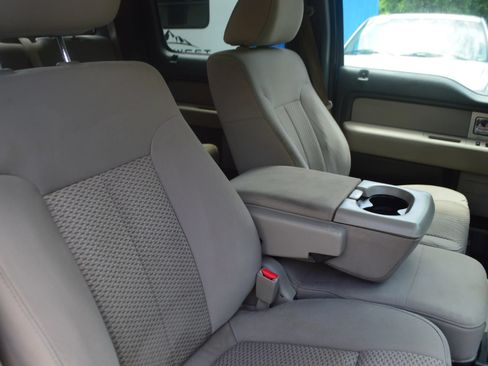 Used 2010 Ford F150 XLT AWD/4WD image 21