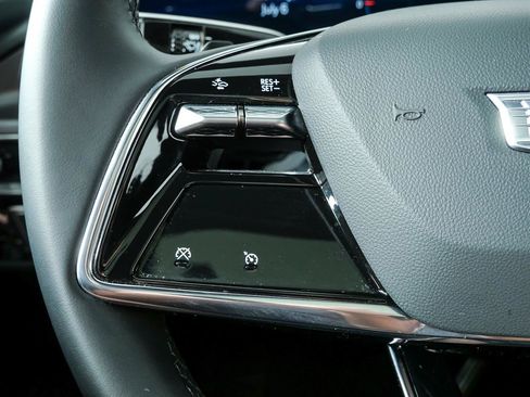 Certified 2024 Cadillac Lyriq Tech RWD image 10