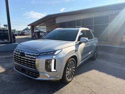 Used 2025 Hyundai Palisade Calligraphy