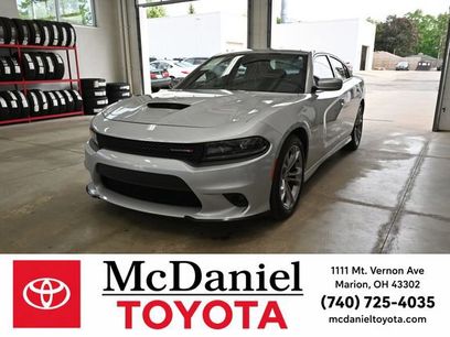 Used 2021 Dodge Charger R/T